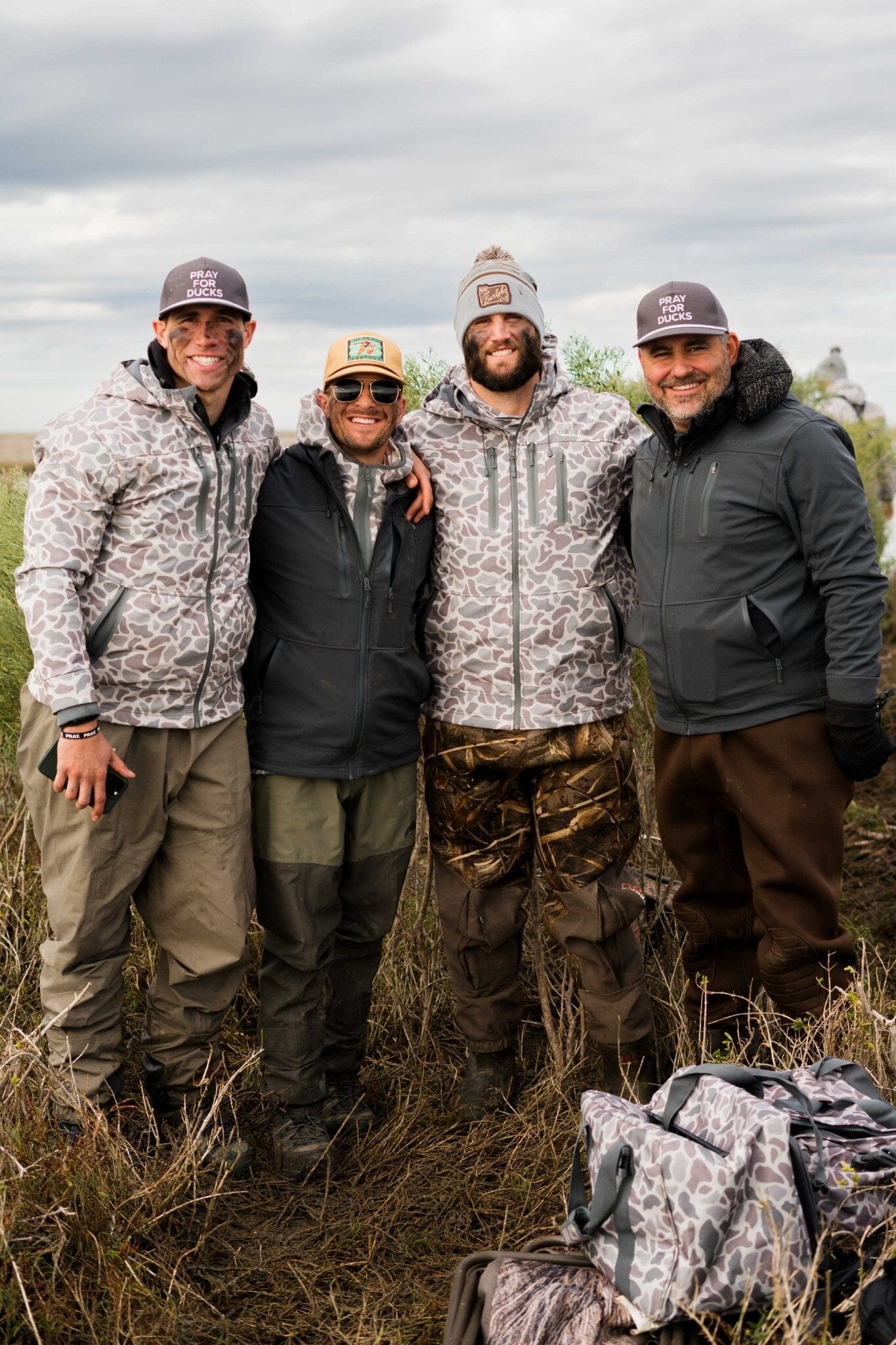 Deer hunting parka cheap