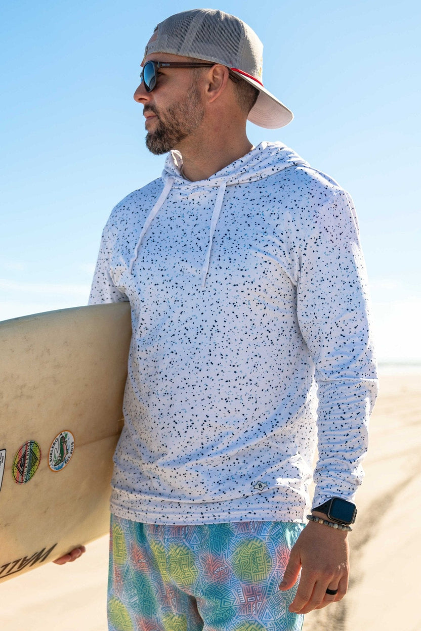 Performance Hoodies – BURLEBO