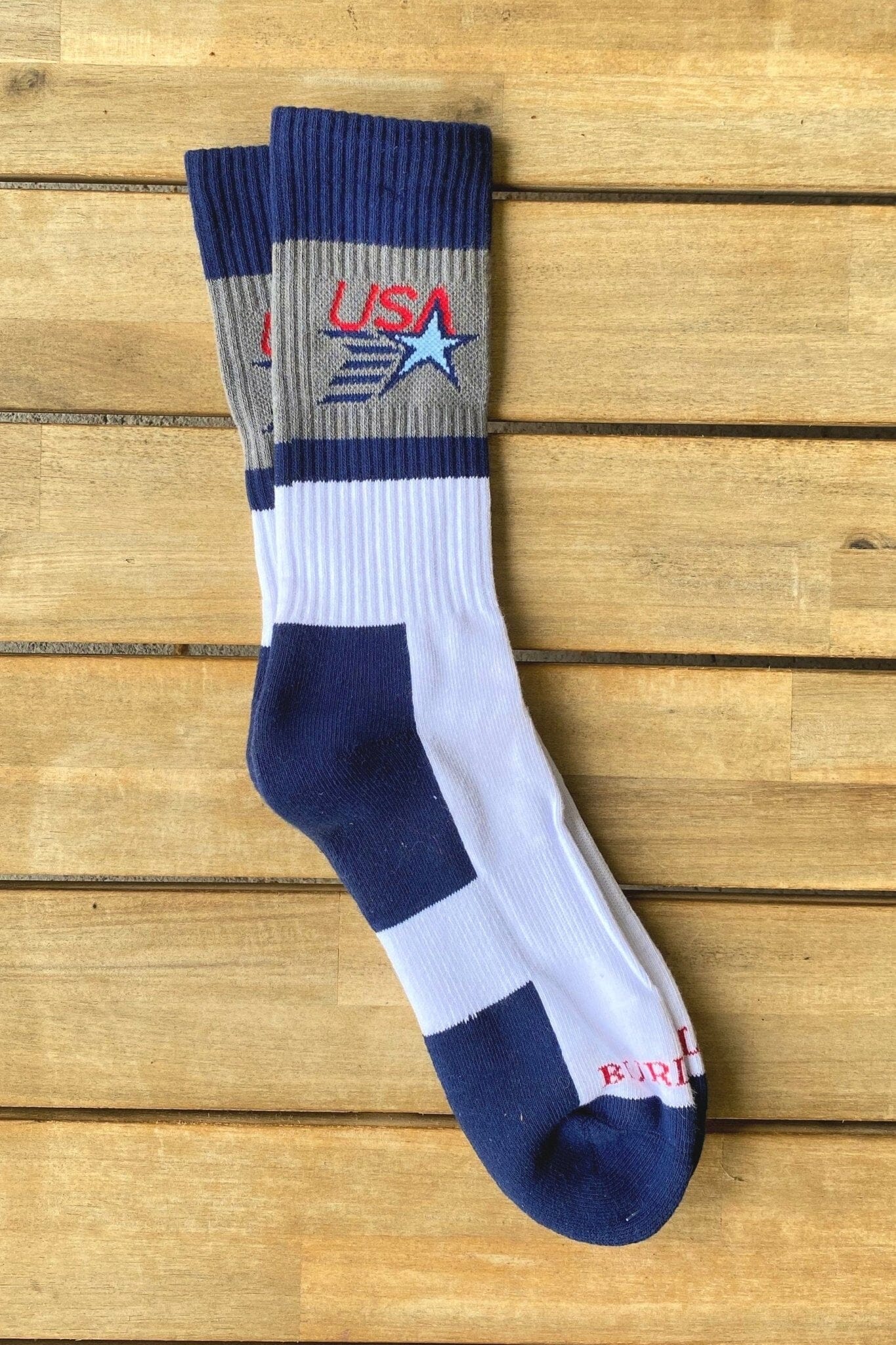 Usa basketball socks sale